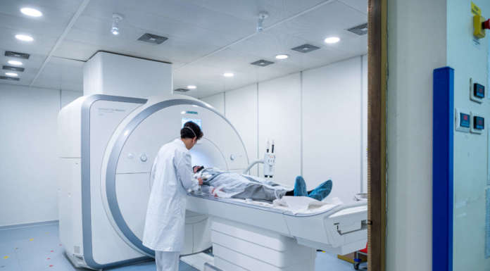 Risonanza magnetica cardiaca, Auxologico IRCCS