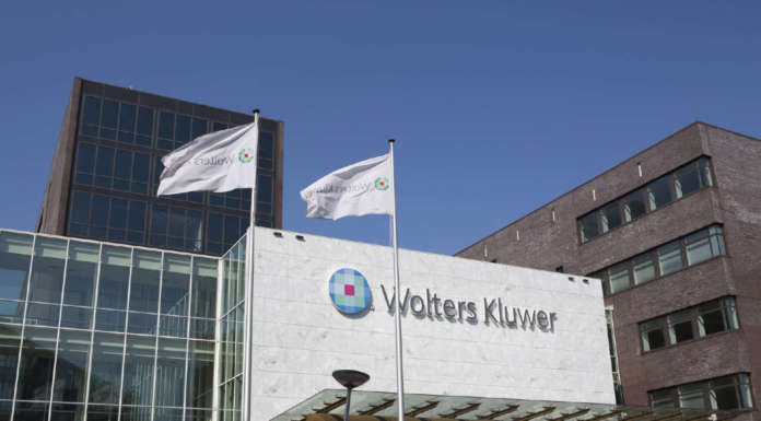 Wolters Kluwer