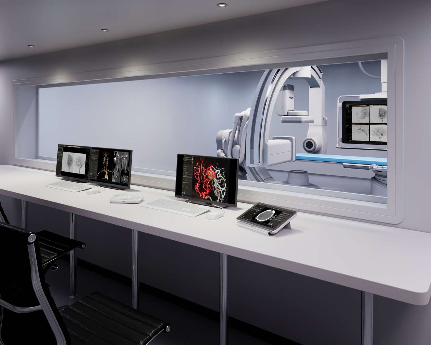 Philips cresce nell’image guided therapy con le evoluzioni di Azurion e ...
