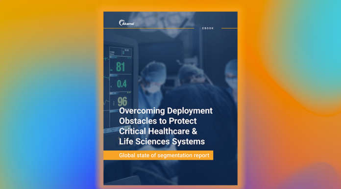 Sicurezza informatica nel settore sanitario, l’analisi di Akamai