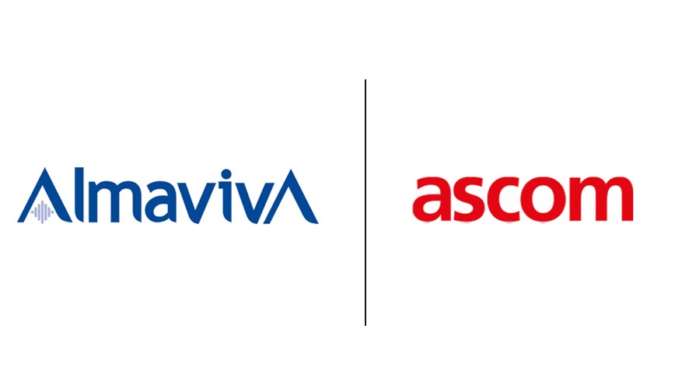 Almaviva e Ascom