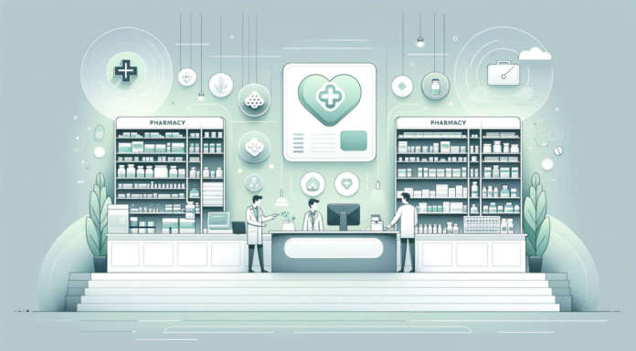 pharmacy