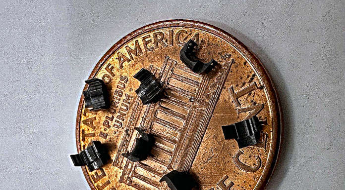 stampa micro-3D Nano Dimension