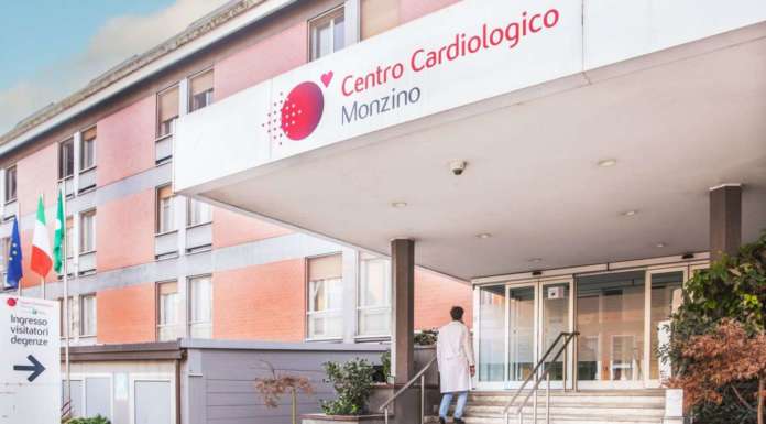 Centro Cardiologico Monzino