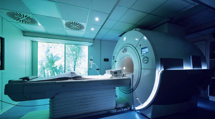 intelligenza artificiale risonanza magnetica CIDIMU GE HealthCare