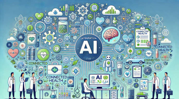 connected health Capgemini