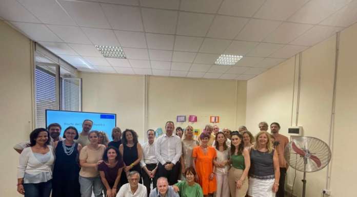 Disabilità, al via il progetto sulla divulgazione della cybersecurity