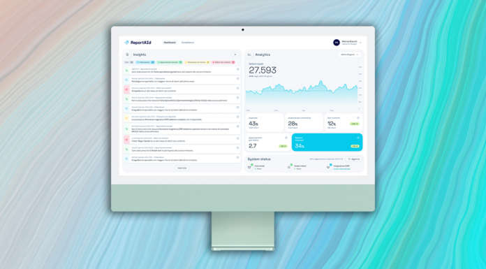 Buildo Run2AI ReportAId