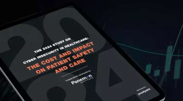 Proofpoint e Ponemon Institute