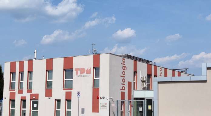 Startup settore salute TPM Cube