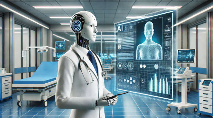 Intelligenza artificiale