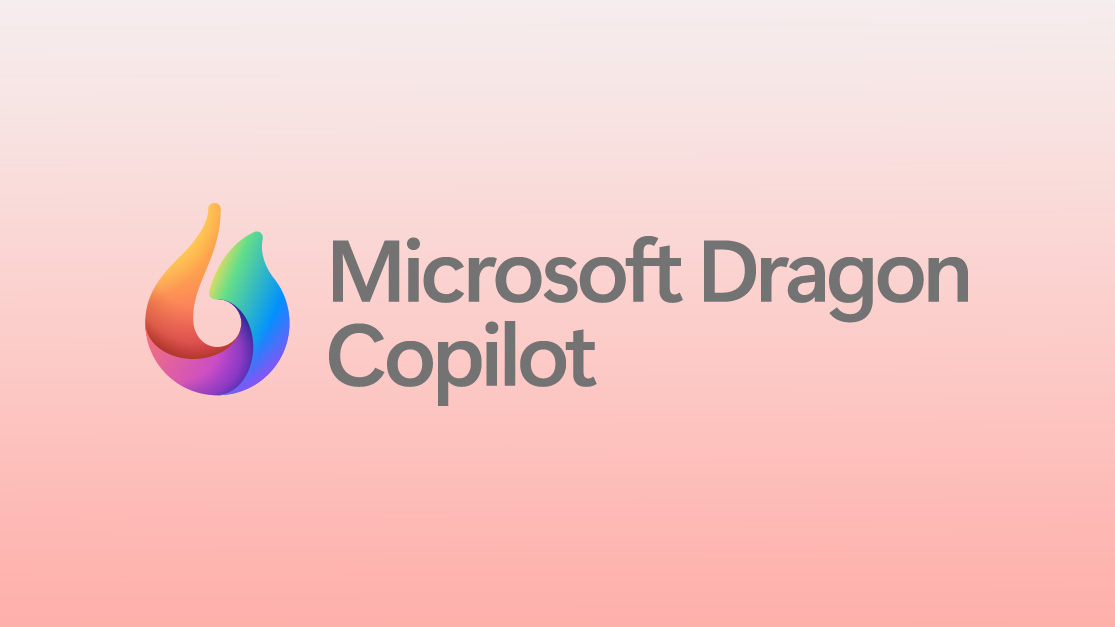 Microsoft Dragon Copilot