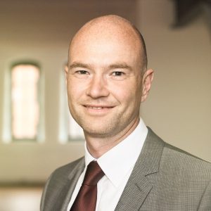 Stefan Schmidt, Group Product Manager, Bayer AG