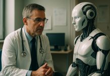 Intelligenza artificiale medici di medicina generale