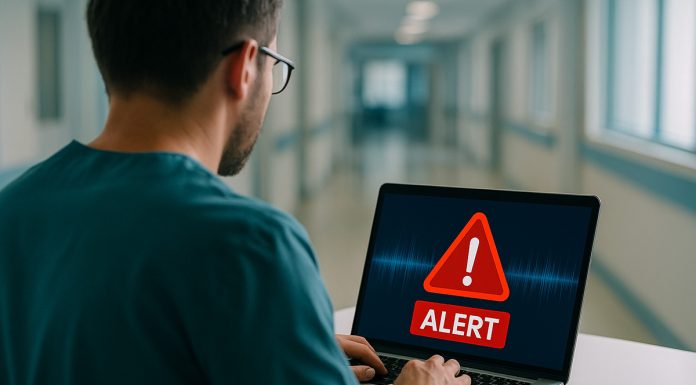 Netskope: rischio di violazione delle policy sui dati sensibili per il settore sanitario