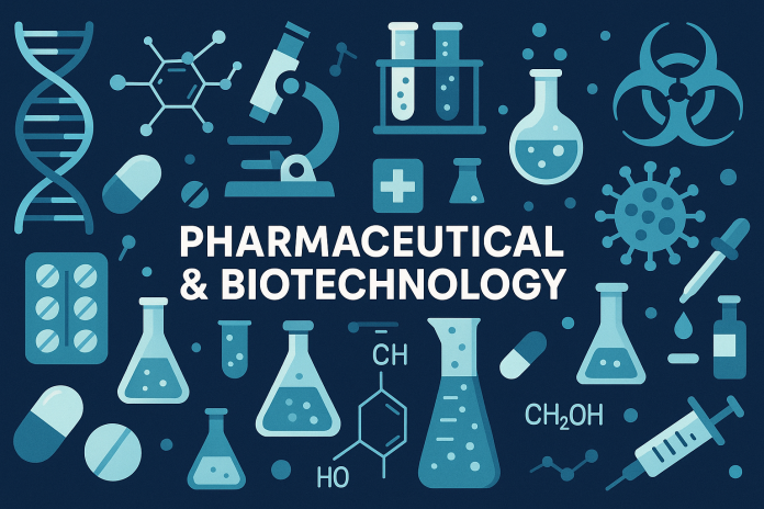 industria farmaceutica industria farmaceutica