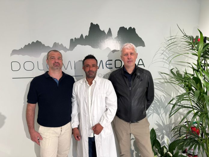 Dolomiti Medica Dolomiti Medica