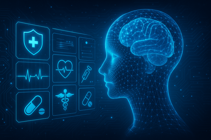 Intelligenza artificiale MioDottore Intelligenza artificiale MioDottore