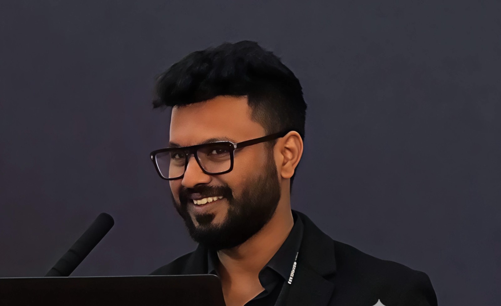 Jay Reddy, Senior Technology Evangelist, ManageEngine