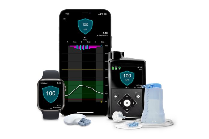 MiniMed-780G-NEW-hires Medtronic MiniMed