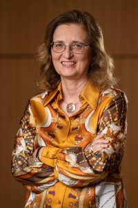 Tiziana Tornaghi, General Manager IBM Consulting, Italia