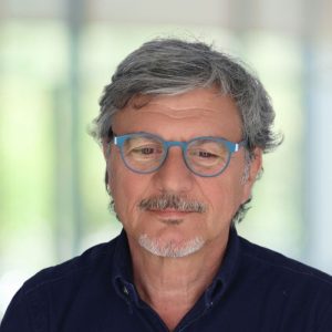 Umberto Stefani, Global CIO di Gruppo Chiesi
