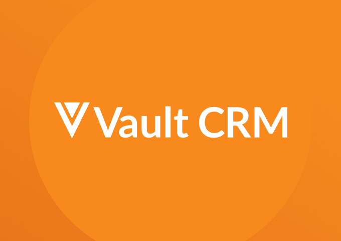 veeva vault crm
