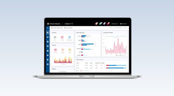 Cloud computing nella sanità: la connettività è un prerequisito essenziale