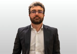 Giacomo Baldi, CEO GAPMED Group