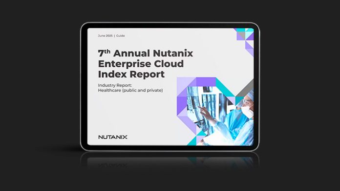 Nutanix Nutanix cloud sanità report
