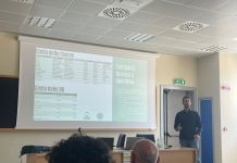 Kiranet Federico II Intelligenza artificiale