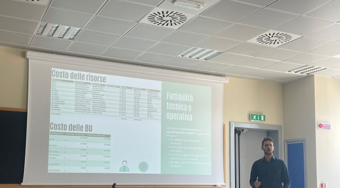 Intelligenza artificiale nella sanità, la sfida di Kiranet agli studenti della Federico II
