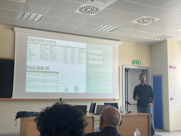 Sfida Kiranet-Università Kiranet Federico II Intelligenza artificiale