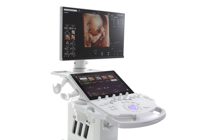 Voluson Performance 2 GE HealthCare Voluson Performance 18: