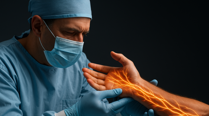 3D Systems sviluppa una soluzione di medicina rigenerativa per la riparazione dei nervi periferici