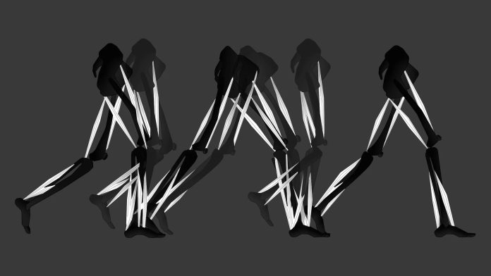 IBM Synthetic_Gate_V2 IBM Synthetic gait AI