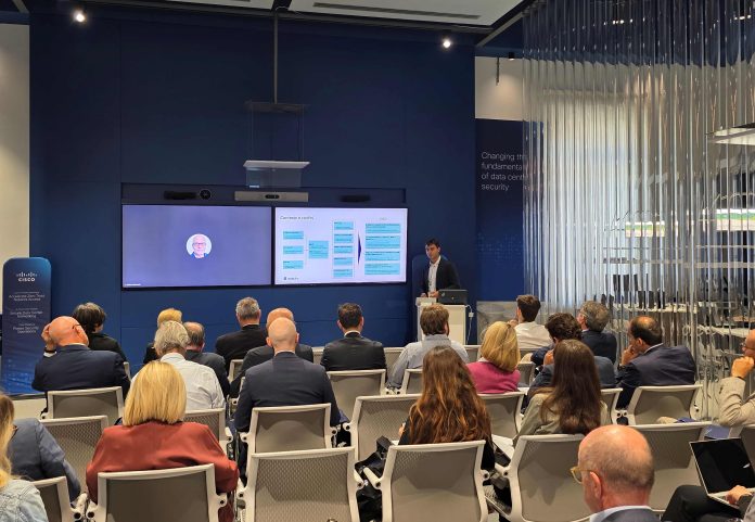 AI E TELEMEDICINA 02 Link 2025 – AI e Telemedicina