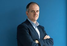 Giacomo Parravicini, CEO Minsait Cyber Italia - Sicurezza nella sanità