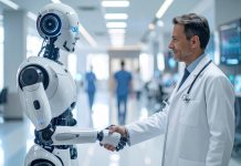 Hackathon Elty AI meets Medicine 02