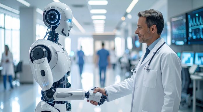 Hackathon Elty AI meets Medicine 02