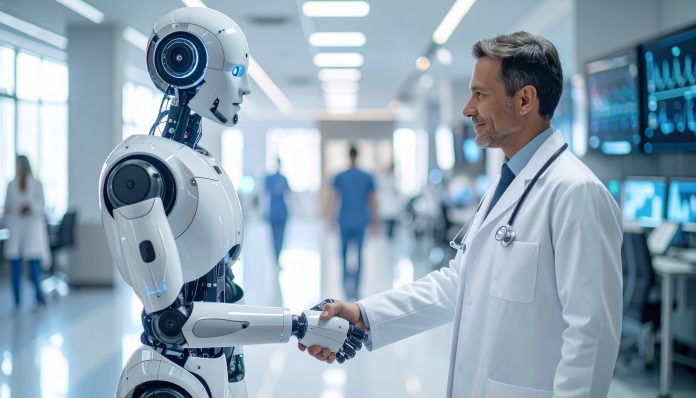 Hackathon Elty AI meets Medicine 02