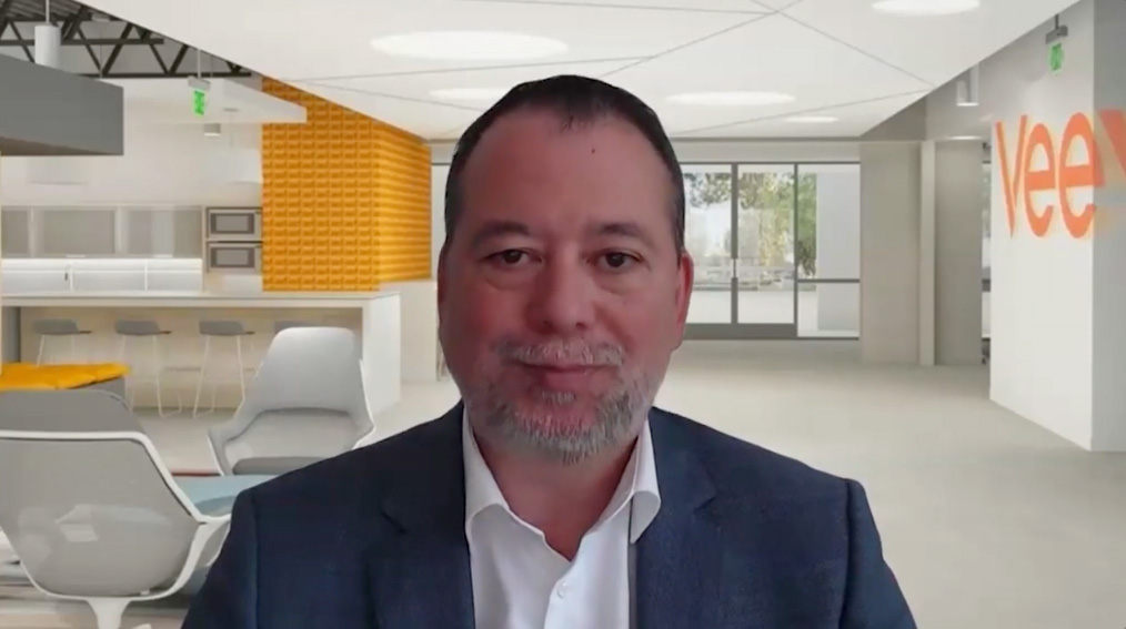 Rob Gärtner, Vice President, Quality Cloud di Veeva Systems