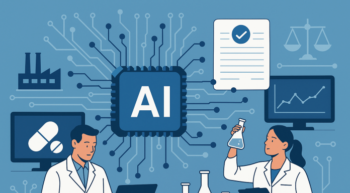 Veeva Systems AI LLM