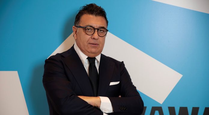 Antonio Giacomini, Chairman del Board e CEO di Innovaway