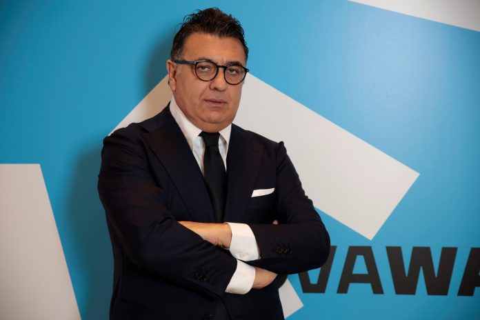 Innovaway_Antonio Giacomini_Chairman del Board e CEO_low Antonio Giacomini, Chairman del Board e CEO di Innovaway