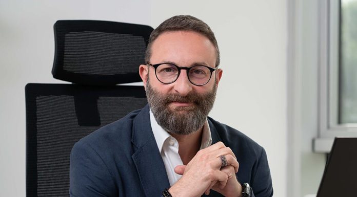 Come sostenere l’open innovation. Intervista a Leonardo Forzoni di Canon Medical Systems