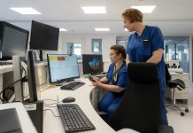 ASCOM OSTROBOTHNIAN CENTRAL HOSPITAL