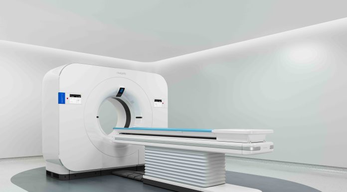 TC Spectral Philips premiata per design e tecnologia d’avanguardia