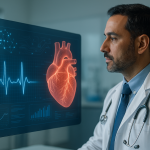 ECG-AI Anumana: l’intelligenza artificiale che anticipa l’insufficienza cardiaca