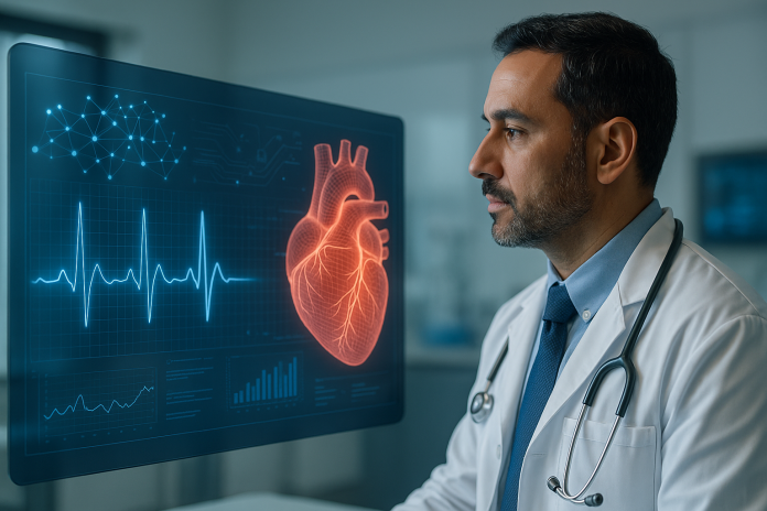 ECG-AI Anumana ECG-AI Anumana